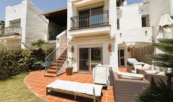 Maison de ville à Istán, Andalousie, Espagne 2