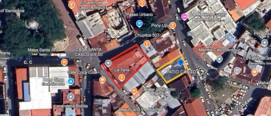 Panama City, Panama, Panama 2 - 15779208