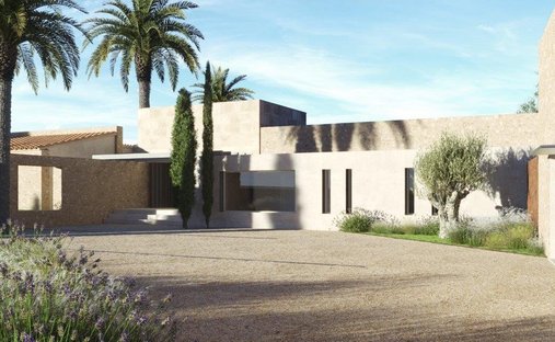 Country House in Campos, Balearic Islands, Spain 1