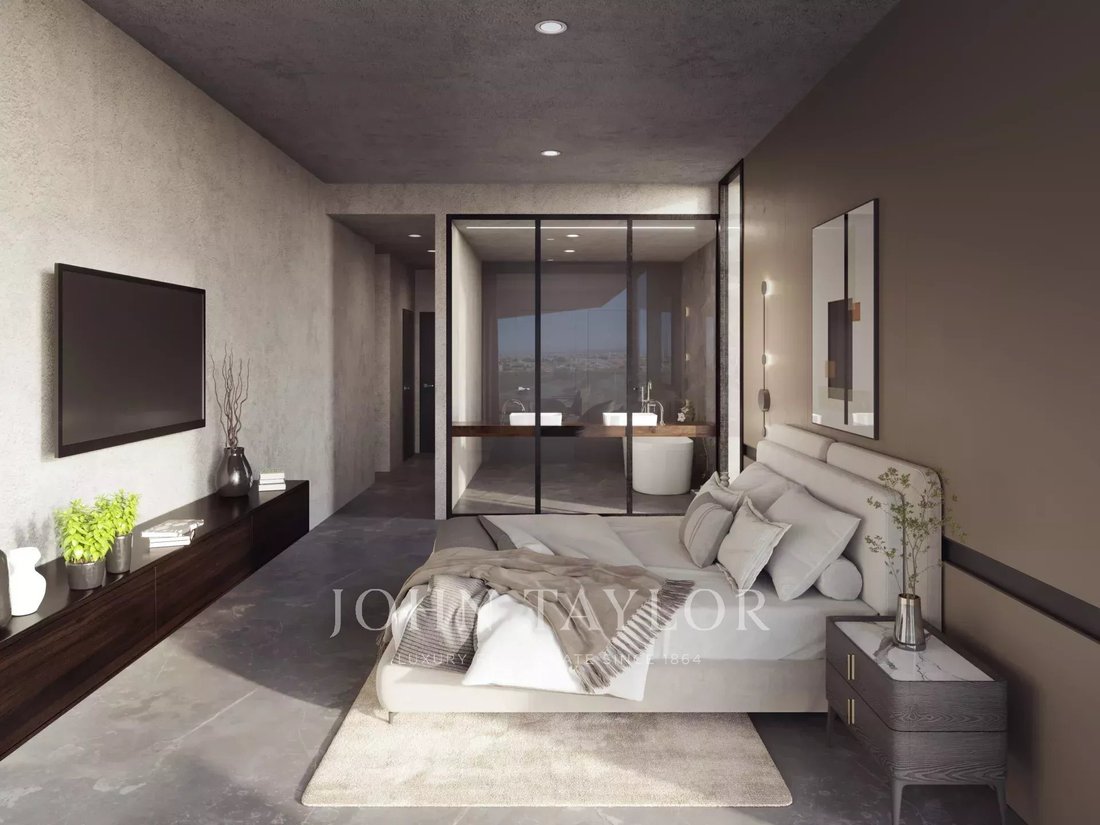 Villa in Germasogeia, Limassol, Cyprus 5 - 15777218