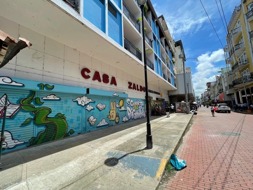 Panama City, Panama, Panama 4 - 15779202
