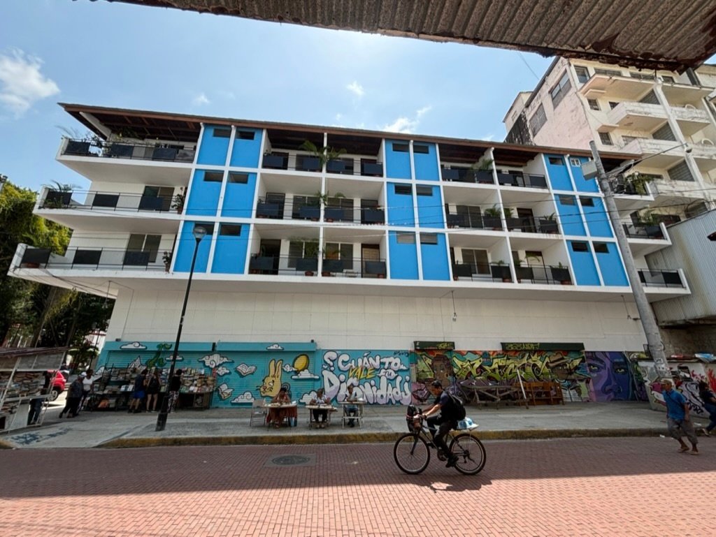 Panama City, Panama, Panama 2 - 15779202