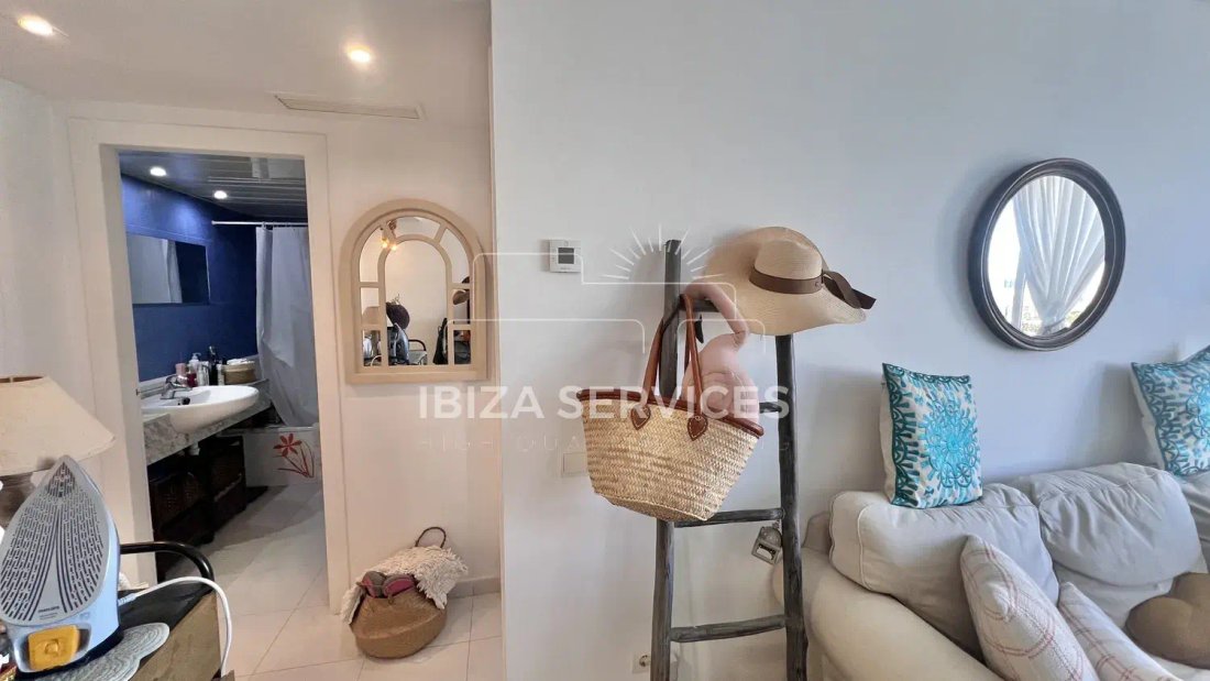 Apartment in Ibiza Town, Balearic Islands, Spain 4 - 15778651
