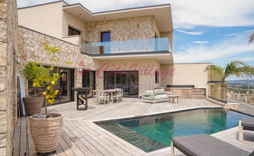 Villa in Cassayet, Narbonne, France 1