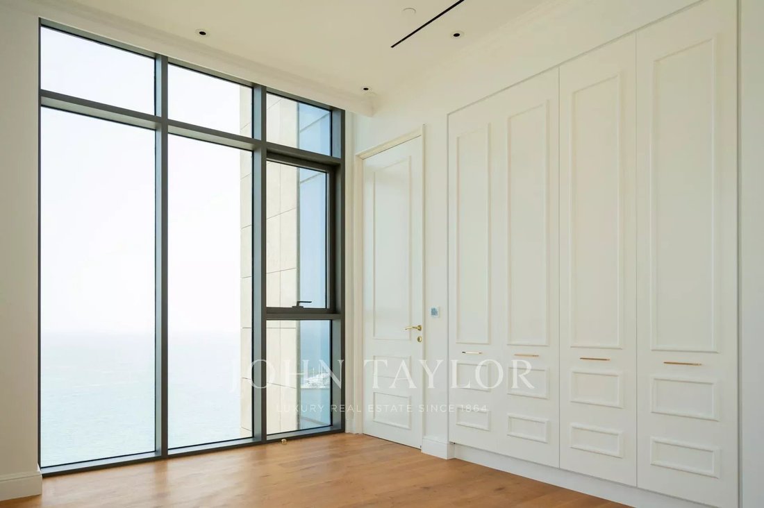 Apartment in Agios Tychon, Limassol, Cyprus 5 - 15777215