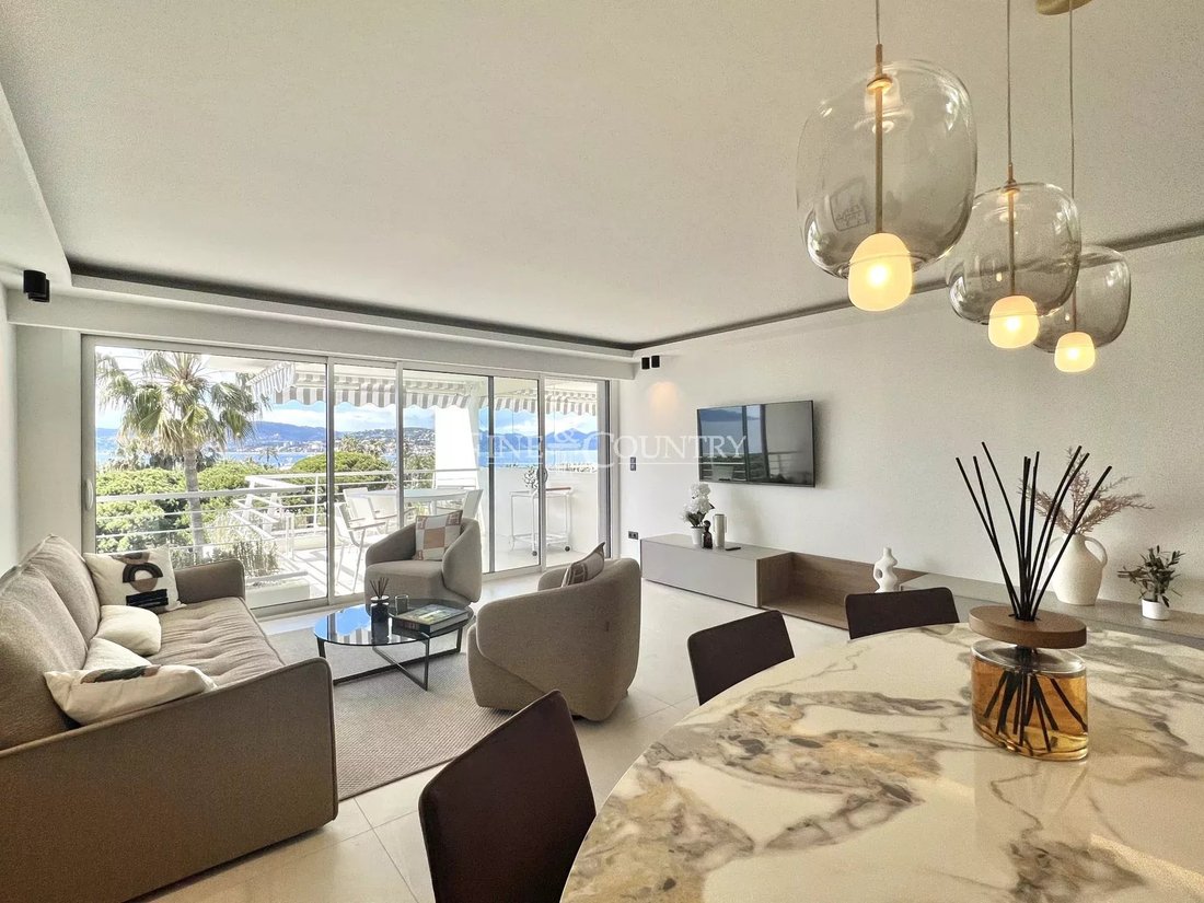 Apartment in French Riviera, Provence-Alpes-Côte d'Azur, France 2 - 15777097