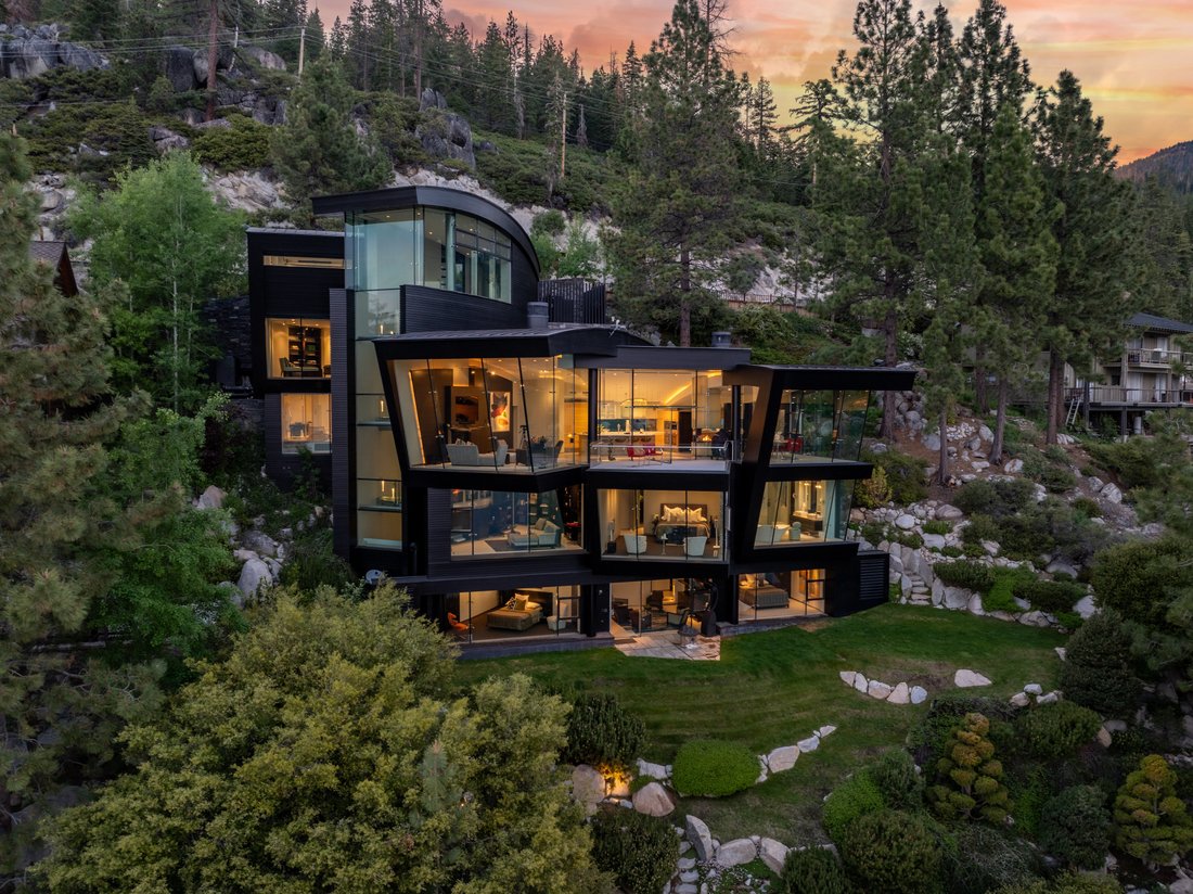 House in Crystal Bay, Nevada, United States 1 - 15777881