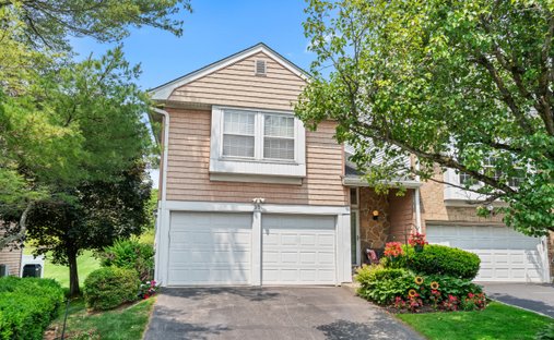 Condo in Syosset, New York, United States 1