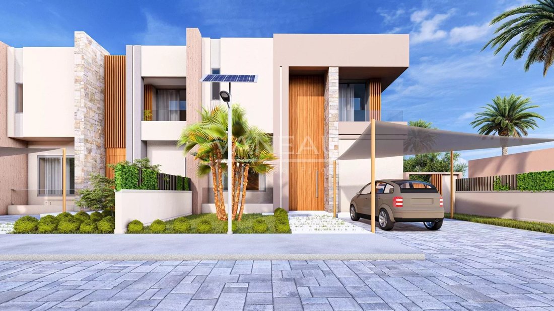 Villa in Ouahat Sidi Brahim, Marrakesh-Safi, Morocco 3 - 15760938
