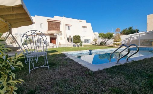 Villa in Sousse, Sousse, Tunisia 1