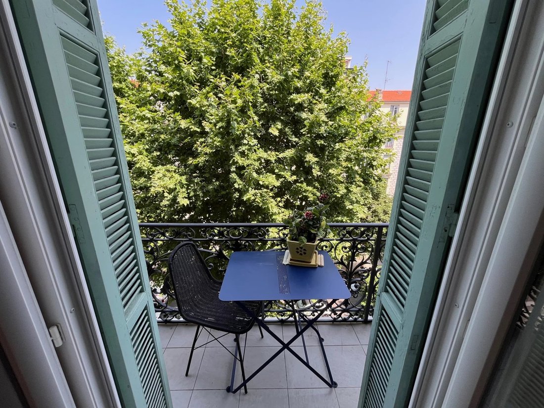 Apartment in Nice, Provence-Alpes-Côte d'Azur, France 2 - 15778220