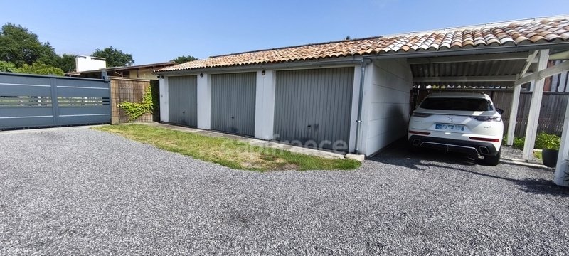 Maison à Meyran, Gujan-Mestras, France 3 - 15778661