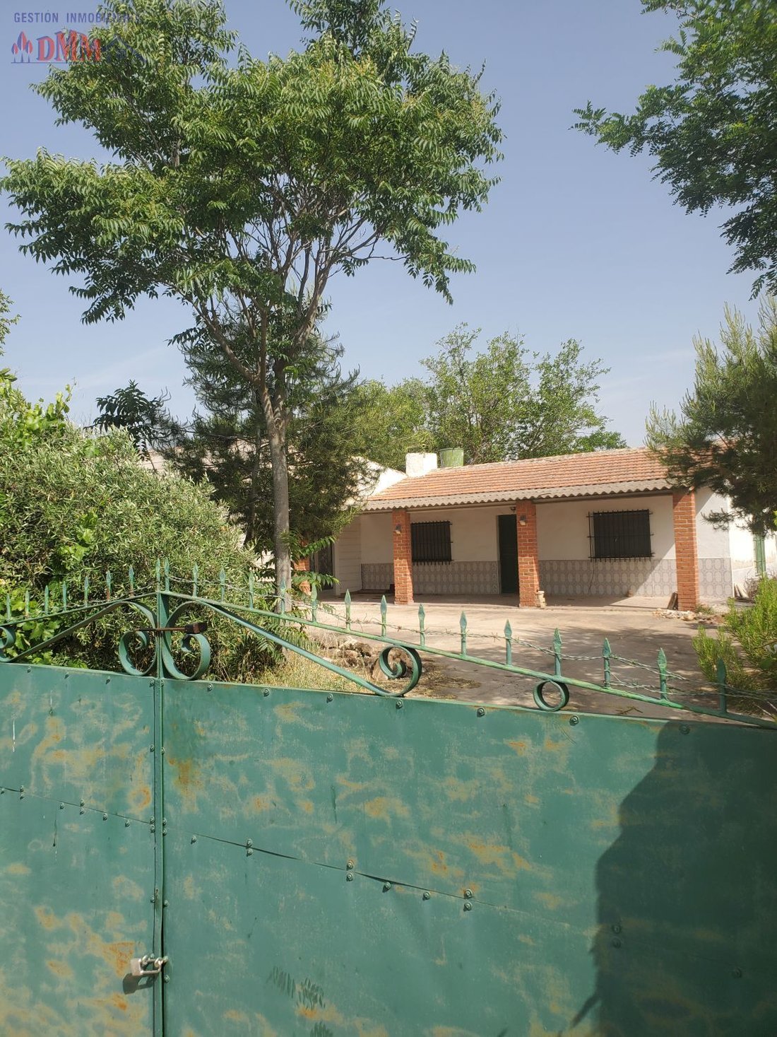Farm Ranch in Carrion de Calatrava, Castile-La Mancha, Spain 4 - 15776770