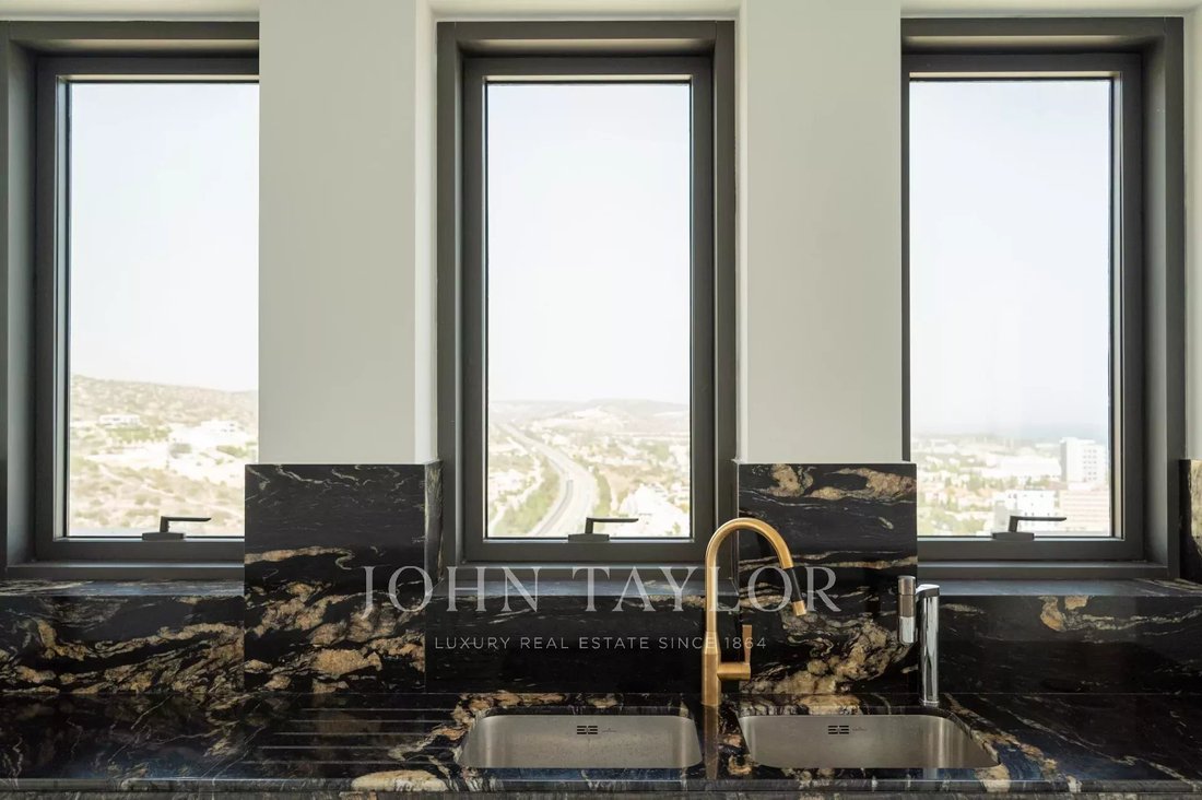 Apartment in Agios Tychon, Limassol, Cyprus 2 - 15777215