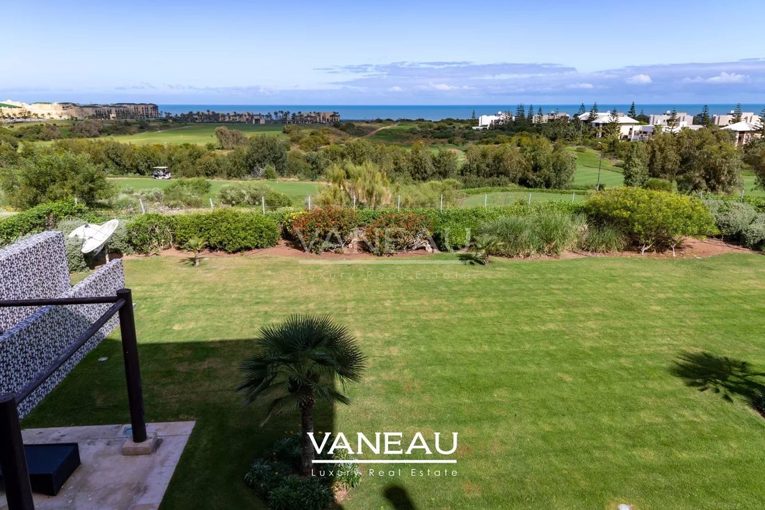 Villa in Azemmour, Casablanca-Settat, Morocco 4 - 15574693