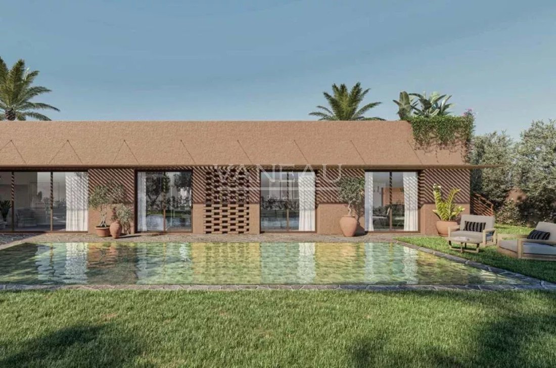 Villa in Menara, Marrakesh-Safi, Morocco 4 - 15033874