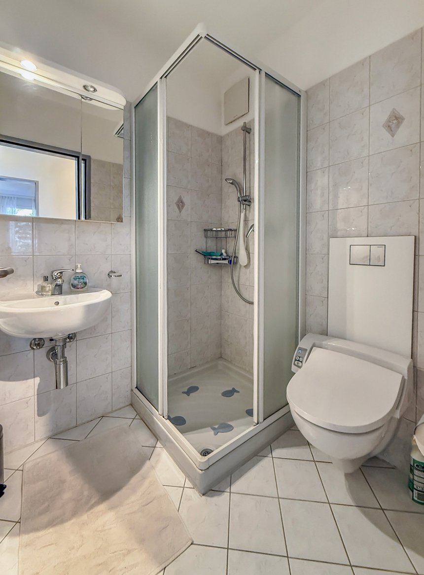 Apartment in Locarno, Ticino, Switzerland 2 - 15778487