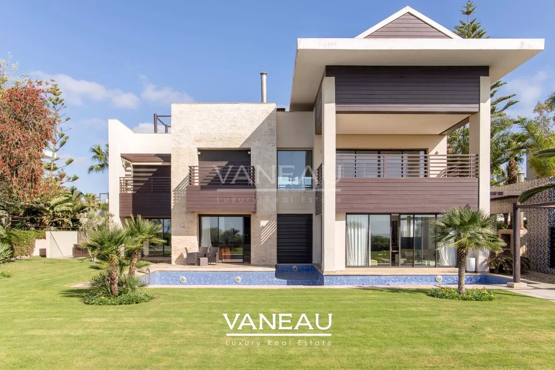 Villa in Azemmour, Casablanca-Settat, Morocco 2 - 15574693