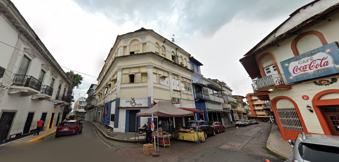Panama City, Panama, Panama 4 - 15779208