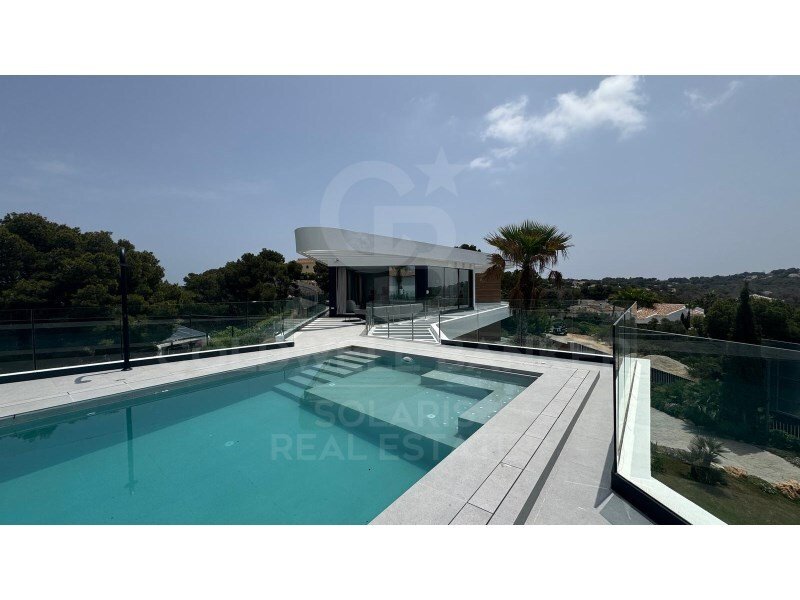 House in Xabia / Javea, Valencian Community, Spain 1 - 13724824