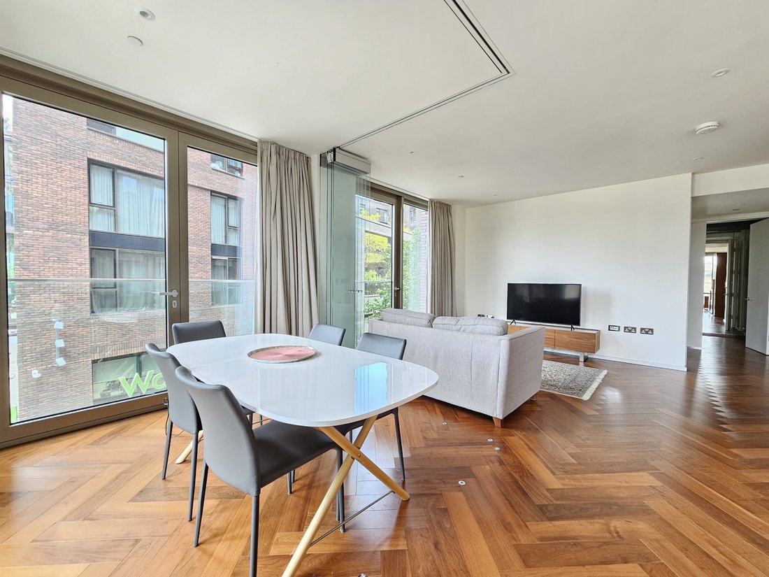 Apartment in Spain 4 - 15777147
