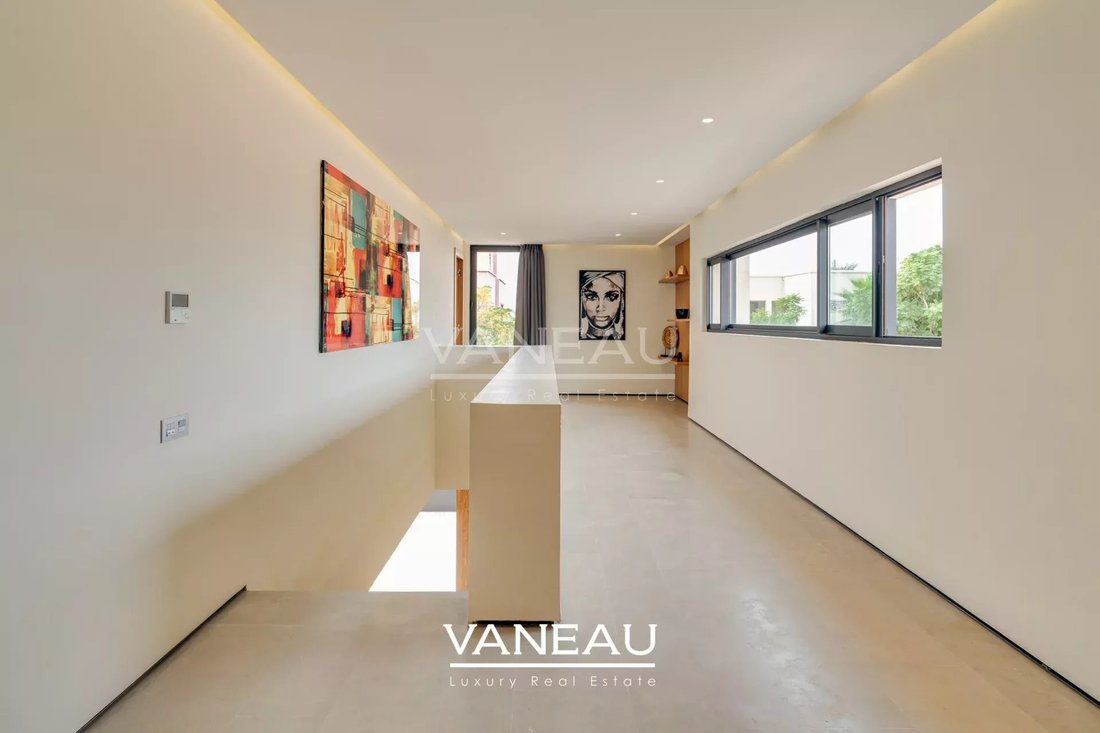 Villa in Annakhil, Marrakesh-Safi, Morocco 5 - 14911663