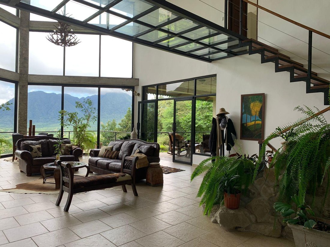 House in Anton Valley, Coclé Province, Panama 1 - 15779213