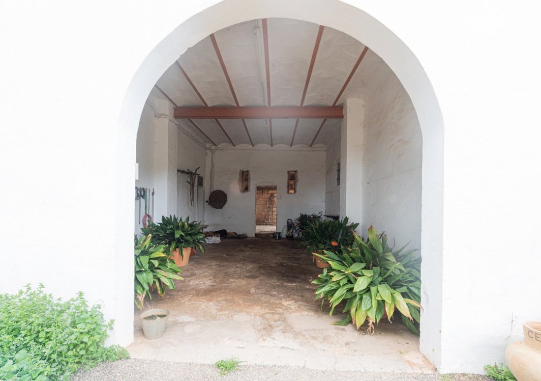 Country House in Sencelles, Balearic Islands, Spain 2 - 14937675