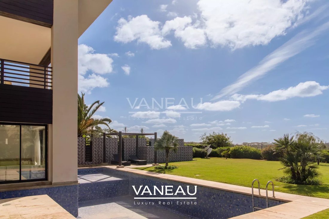 Villa in Azemmour, Casablanca-Settat, Morocco 5 - 15574693