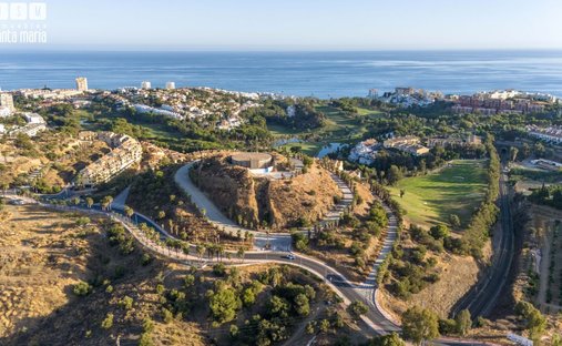 Apartment in Benalmadena, Andalusia, Spain 1