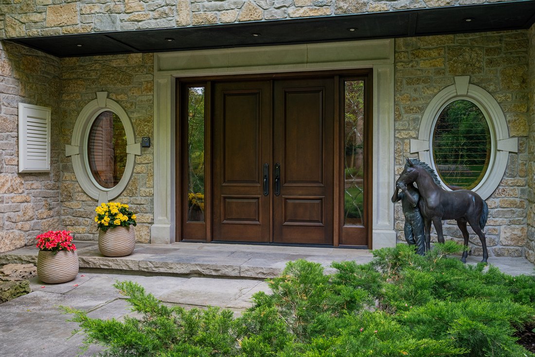House in Caledon, Ontario, Canada 2 - 15778455