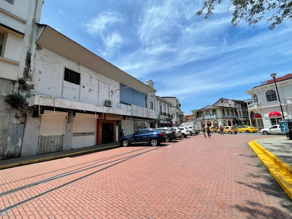 Panama City, Panama, Panama 4 - 15779212