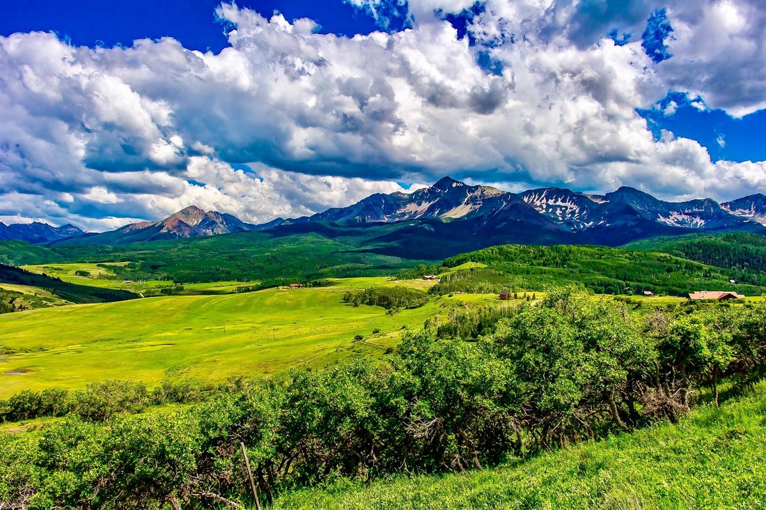 Land in Placerville, Colorado, United States 1 - 15778916