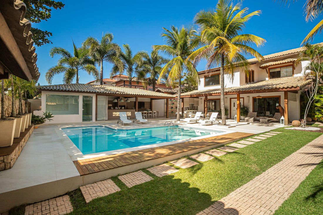 House in Rio de Janeiro, State of Rio de Janeiro, Brazil 4 - 15776890