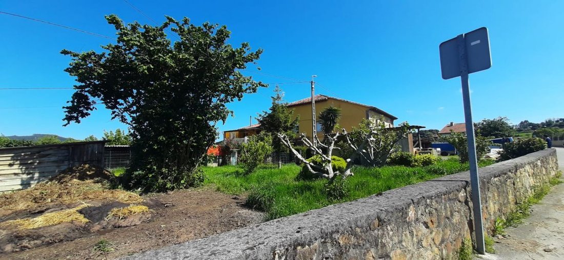 Land in Barcena de Cicero, Cantabria, Spain 4 - 15776704