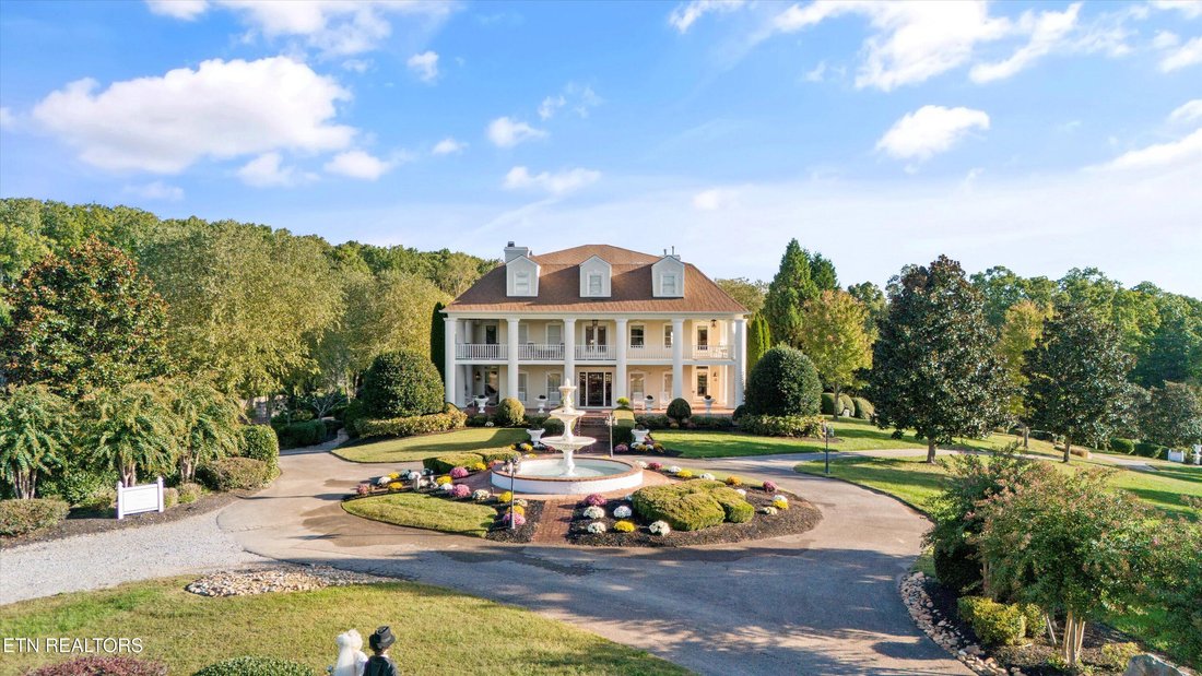 House in Tellico Village, Tennessee, United States 2 - 14815528