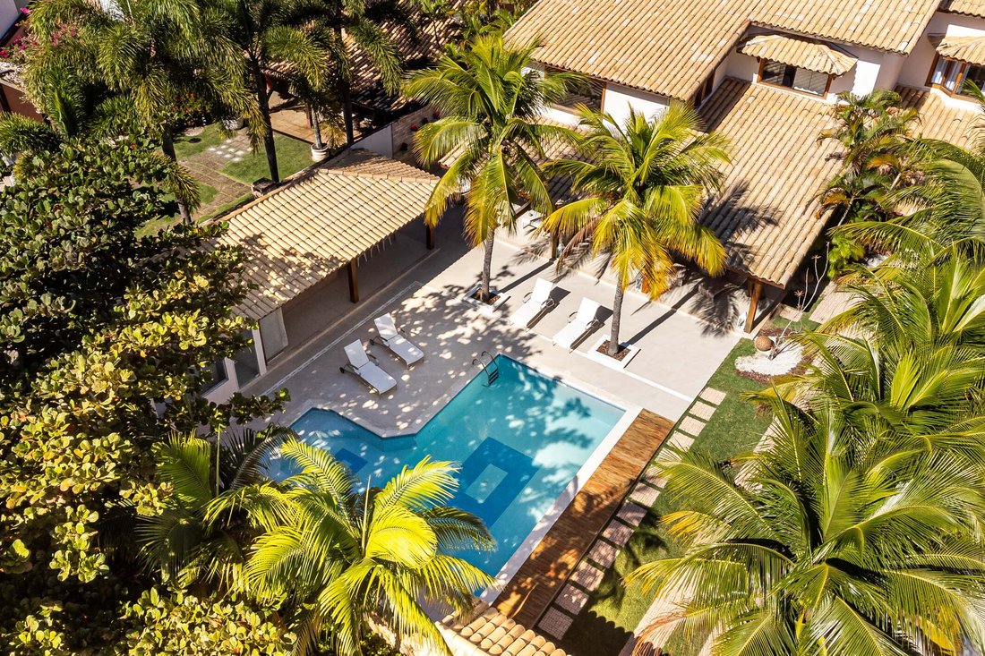 House in Rio de Janeiro, State of Rio de Janeiro, Brazil 1 - 15776890