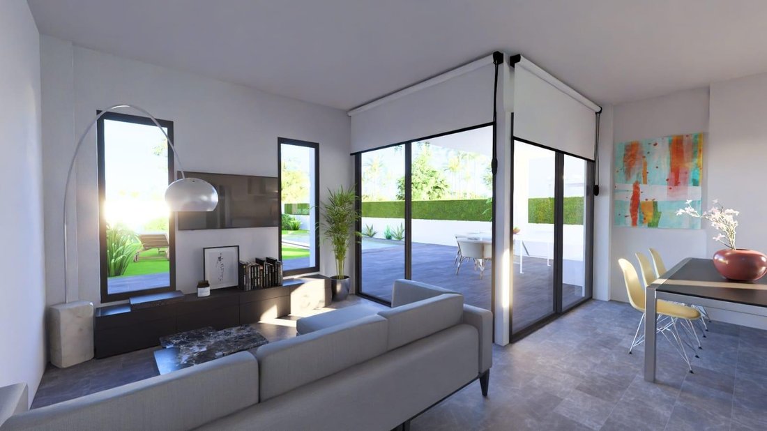 House in Deltebre, Catalonia, Spain 4 - 15778649
