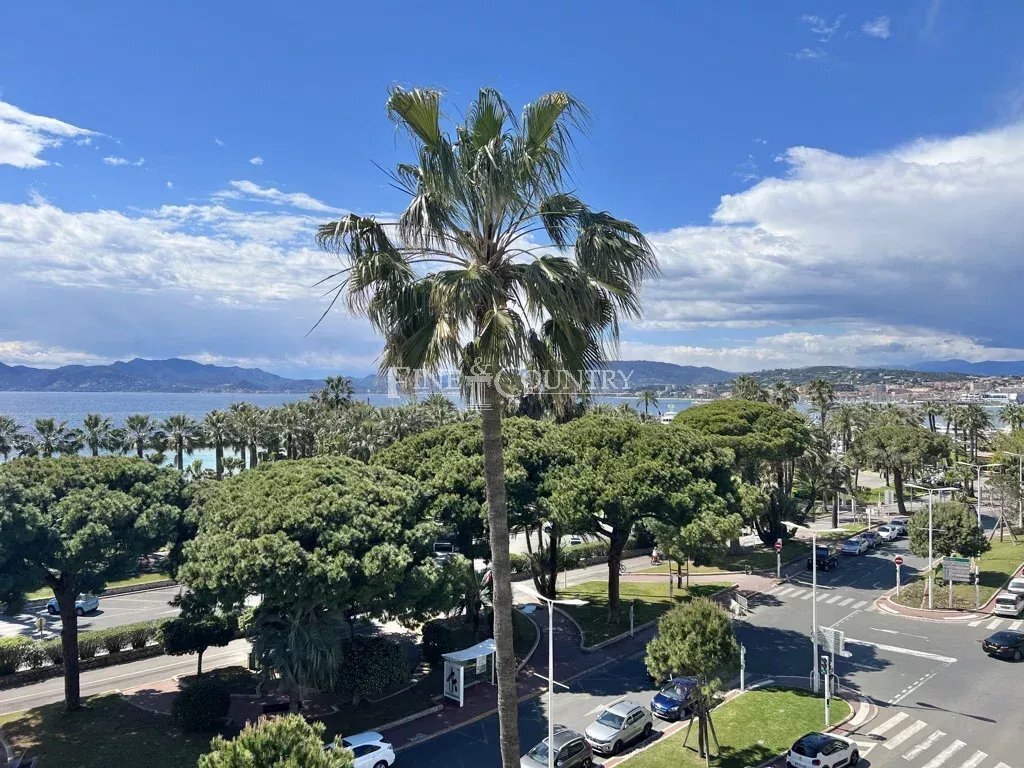 Apartment in French Riviera, Provence-Alpes-Côte d'Azur, France 1 - 15777097