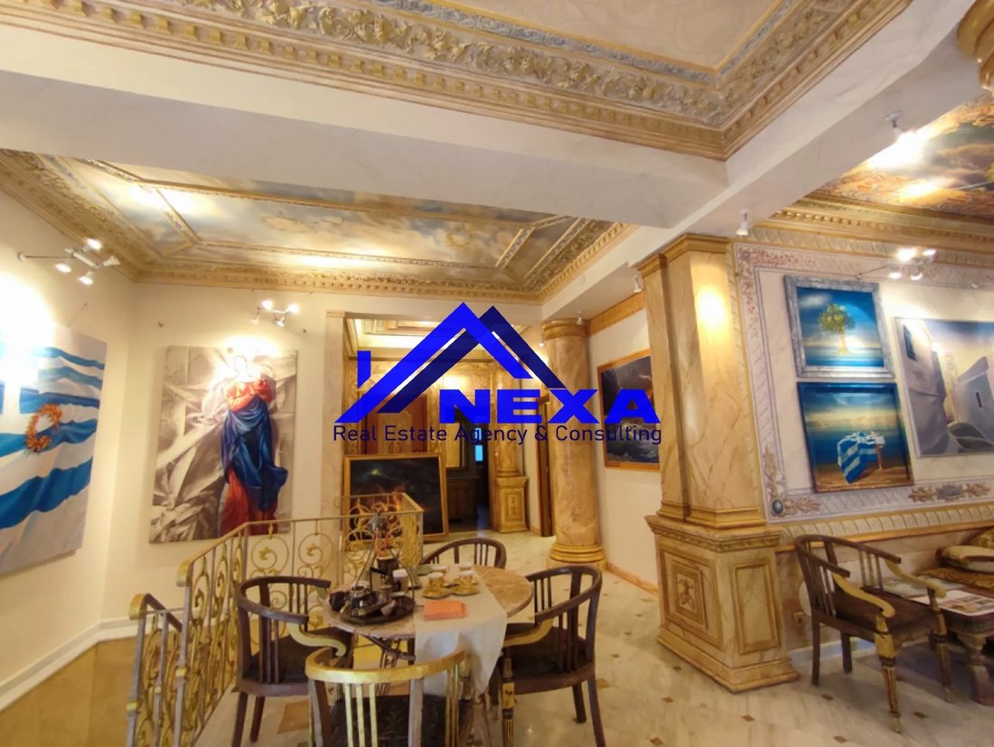 House in Psychiko, Attica, Greece 5 - 15037930
