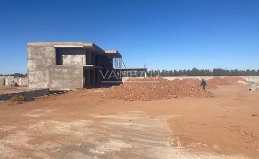 Land in Annakhil, Marrakesh-Safi, Morocco 1