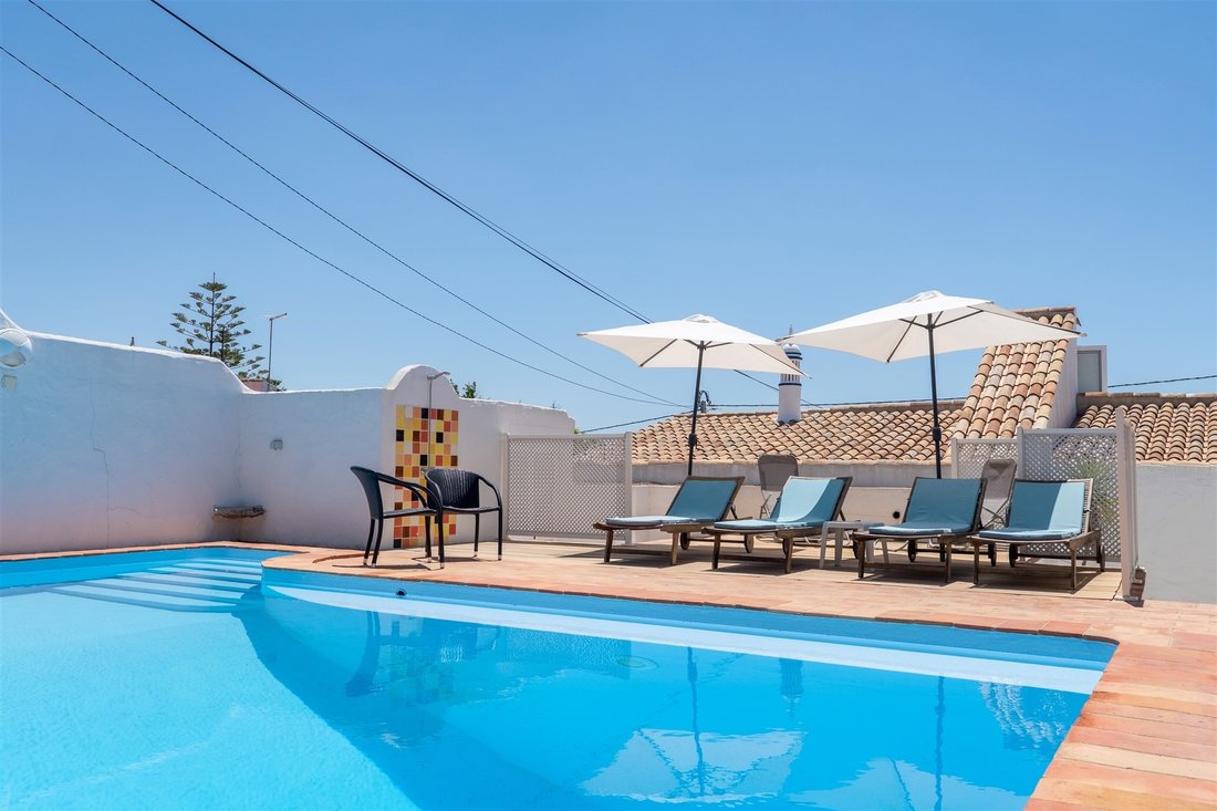 House in Loule (Sao Sebastiao), Algarve, Portugal 2 - 15778384