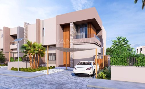 Villa à Ouahat Sidi Brahim, Marrakech-Safi, Maroc 1