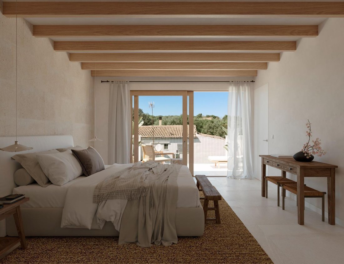 House in Ariany, Balearic Islands, Spain 2 - 15778420