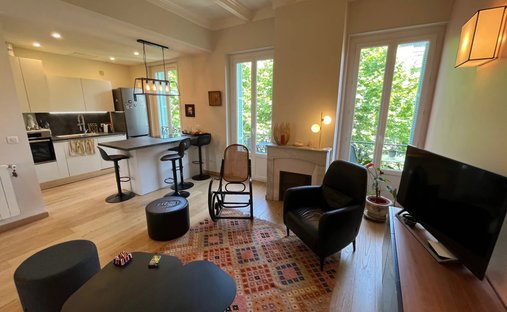 Apartment in Nice, Provence-Alpes-Côte d'Azur, France 1