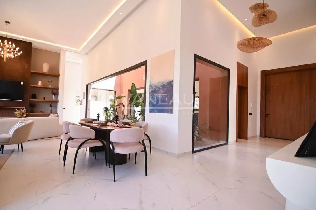Villa in Menara, Marrakesh-Safi, Morocco 3 - 15279749