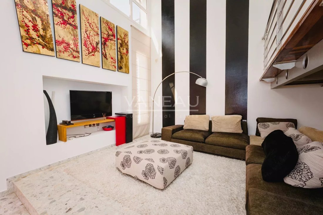 Villa in El Jadida, Casablanca-Settat, Marokko 5 - 15725236