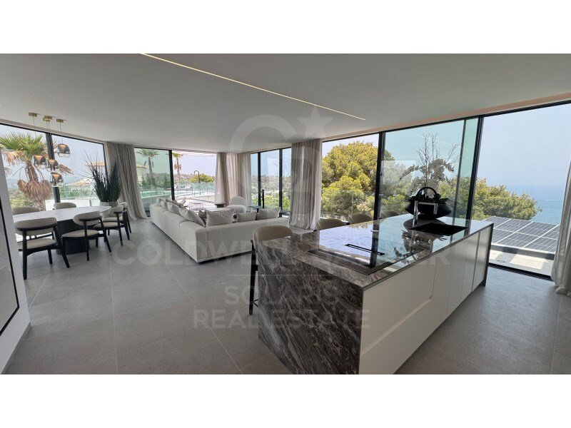 House in Xabia / Javea, Valencian Community, Spain 4 - 13724824
