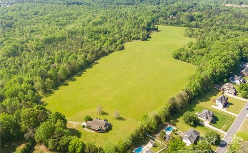 Land in Rock Hill, South Carolina, United States 1