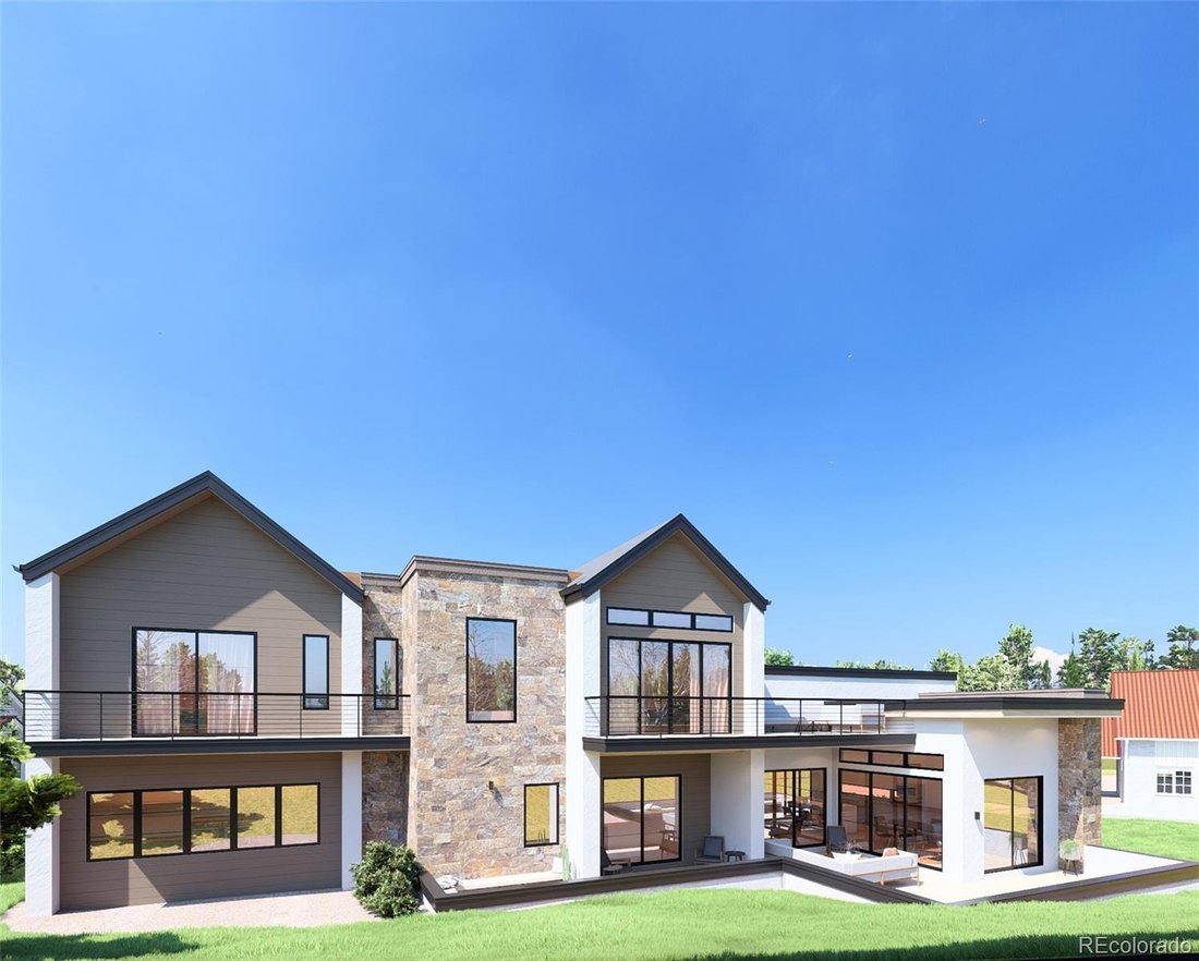 House in Erie, Colorado, United States 1 - 15079315